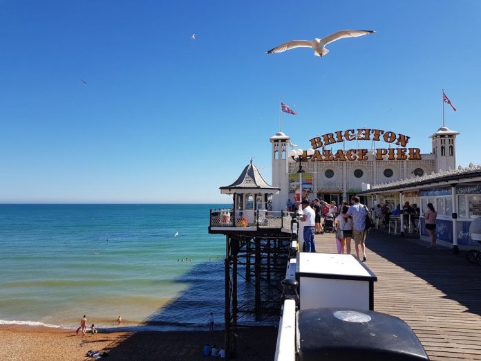 brighton-city-guide:-where-to-stay,-eat,-drink-and-shop-in-britain’s-iconic-seaside-town