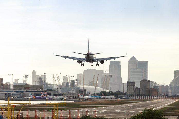 london-city-aims-to-become-capital’s-first-net-zero-airport