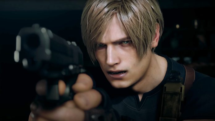 resident-evil-4-remake-release-date,-trailers,-gameplay-and-news