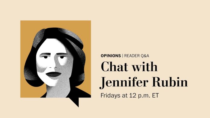 is-desantis-the-only-person-who-could-defeat-trump?-jennifer-rubin-answers-your-questions.