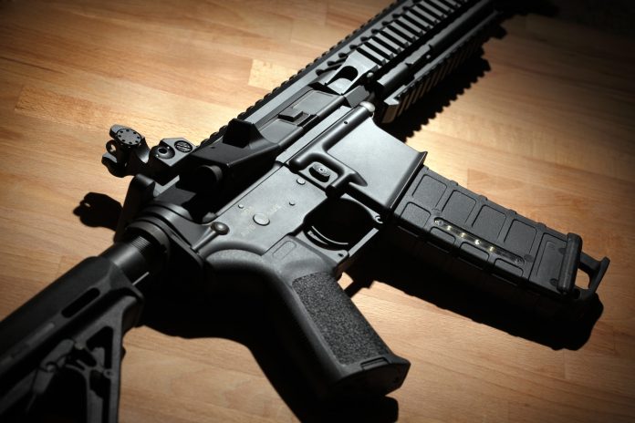 gun-action-at-last!-a-bill-to-make-the-ar-15-our-national-firearm.