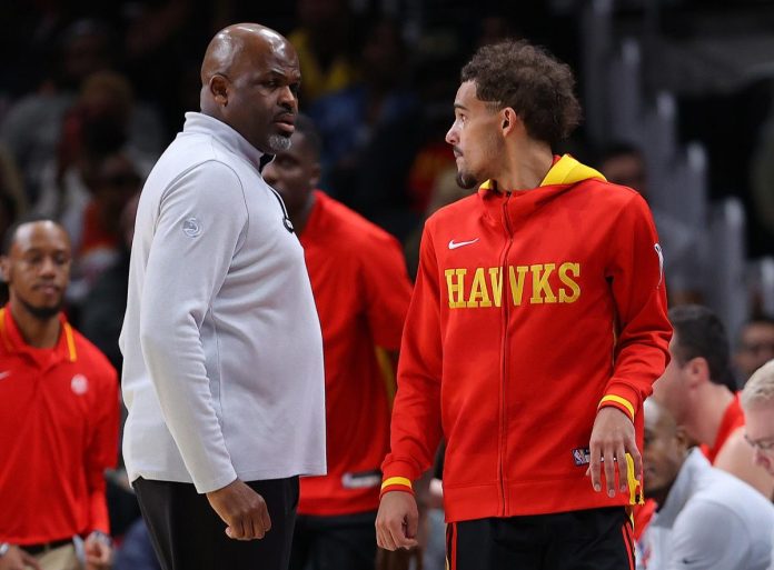 hawks’-trae-young-has-‘nothing-but-love-and-respect’-for-nate-mcmillan-after-firing