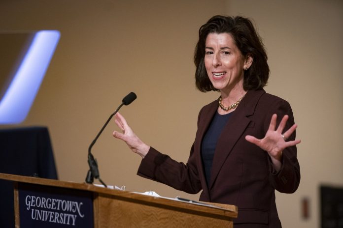 gina-raimondo-launches-a-new-us-‘industrial-policy.’-but-can-it-fly?