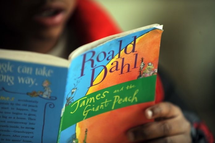 why-it’s-wrong-to-rewrite-roald-dahl’s-children’s-books