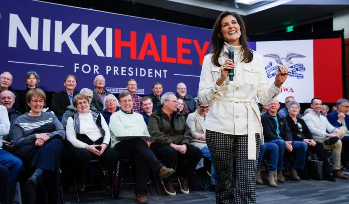 the-gop-needs-a-maga-candidate-who-doesn’t-pick-fights-like-nikki-haley.