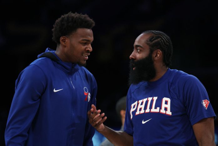 paul-reed-sees-offensive-chemistry-growing-with-james-harden-for-sixers