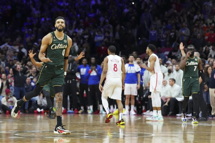 celtics-handle-76ers-again-to-prove-they-are-the-class-of-the-east