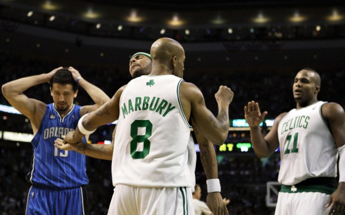 on-this-day:-celtics-sign-marbury;-cousy-dishes-28-assists-in-173-point-game