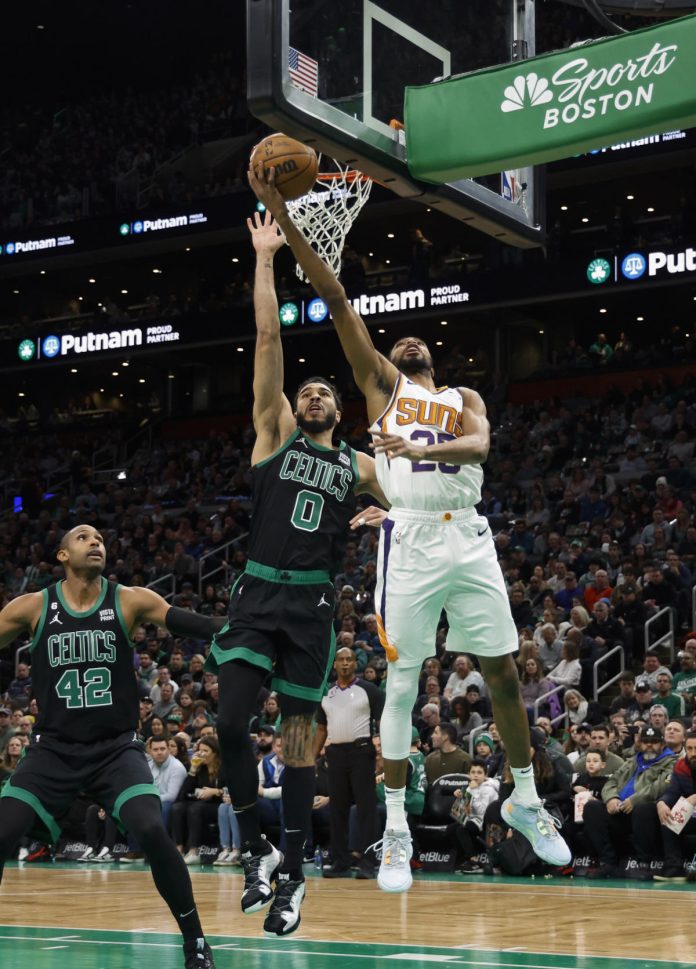 could-the-phoenix-suns-beat-the-boston-celtics-if-they-both-make-the-2023-nba-finals?