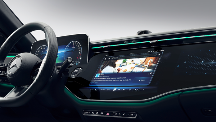 cisco-wants-to-turn-your-mercedes-into-a-moving-meeting-room