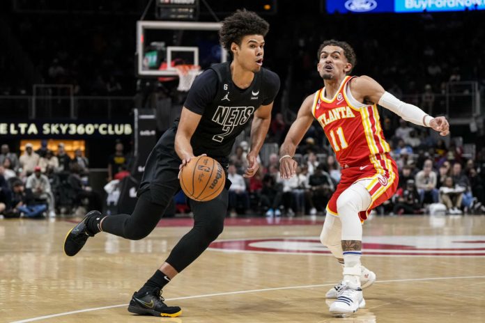 nets’-cam-johnson-says-nets-‘still-have-things-to-clean-up’-after-loss-to-hawks