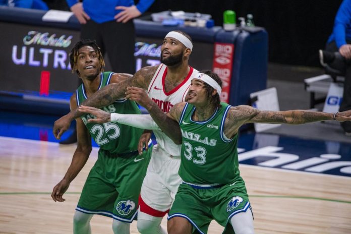 rockets-signing-veteran-center-willie-cauley-stein-to-10-day-contract