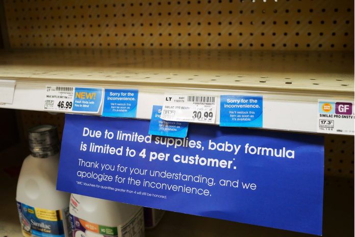 a-year-after-the-baby-formula-shortage,-congress-still-needs-to-prevent-another