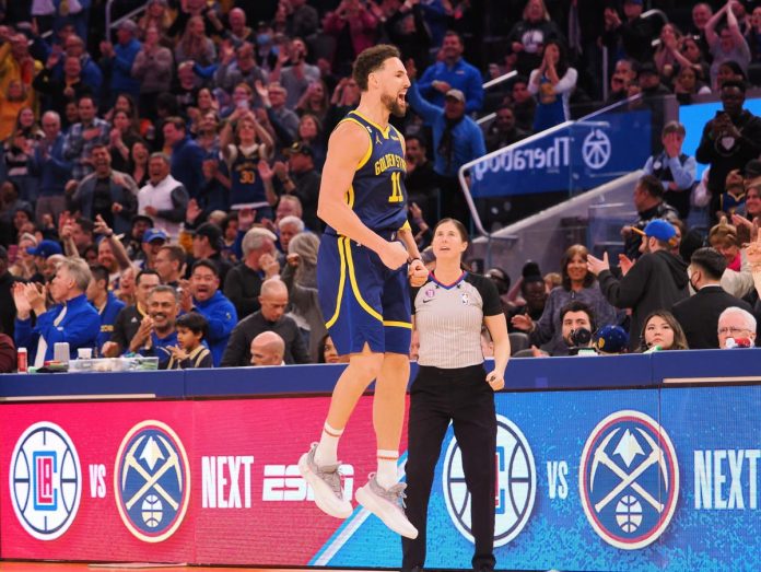 klay-thompson-speaks-on-stepping-up-as-a-leader-after-thrilling-shot-against-timberwolves
