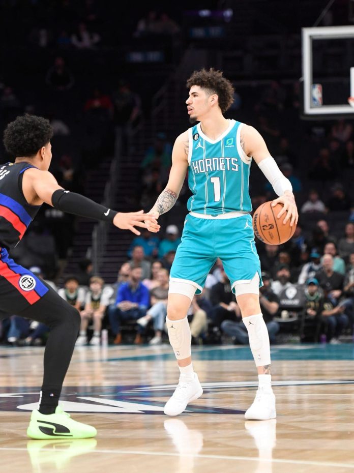 charlotte-hornets’-lamelo-ball-fractures-ankle-in-game-against-detroit-pistons