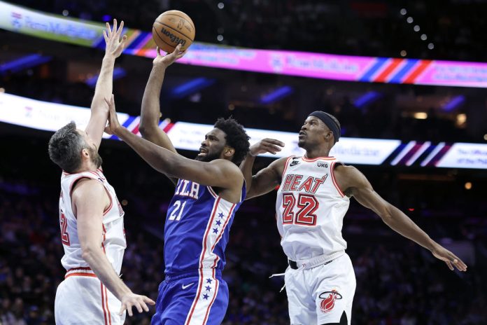 nba-twitter-reacts-to-joel-embiid,-sixers-coming-up-short-in-loss-to-heat