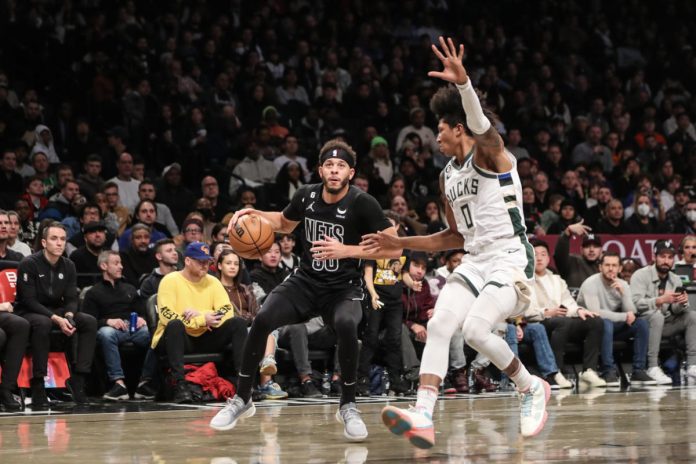 nets-vs.-bucks-game-preview:-how-to-watch,-tv-channel,-start-time
