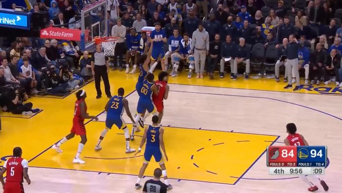shaedon-sharpe-with-a-dunk-vs-the-golden-state-warriors
