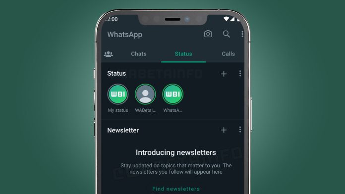 whatsapp-makes-surprise-bid-to-be-your-favorite-newsletters-app