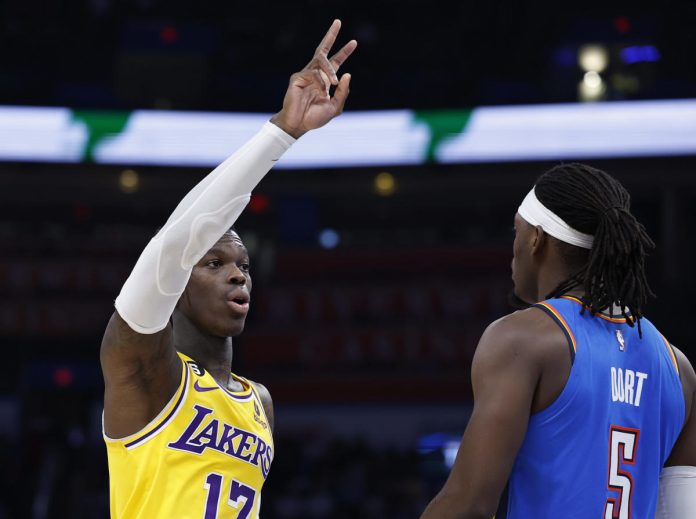player-grades:-thunder-losing-streak-extends-to-five-with-123-117-loss-to-lakers
