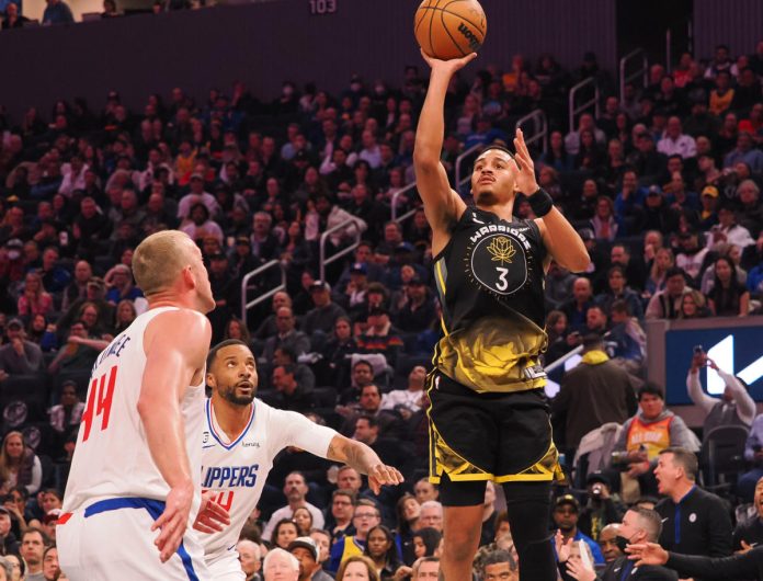 nba-twitter-reacts-to-jordan-poole’s-34-point-performance-sparking-warriors’-blowout-win-vs.-clippers