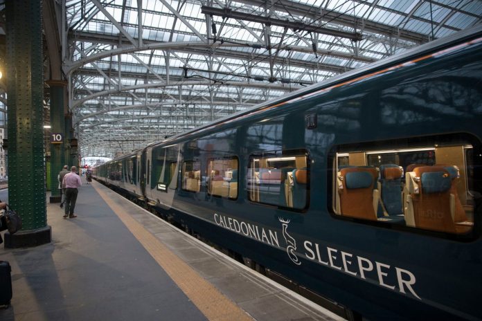 caledonian-sleeper-rail-service-to-be-nationalised-by-scottish-ministers