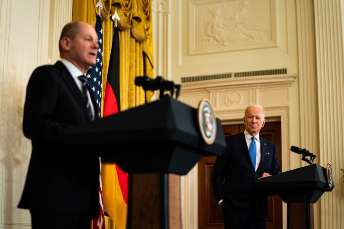 this-is-biden’s-chance-to-press-scholz-on-germany’s-rearmament