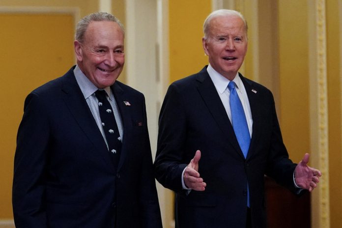 biden-and-schumer-lead-nonsensical-progressive-charge-against-stock-buybacks
