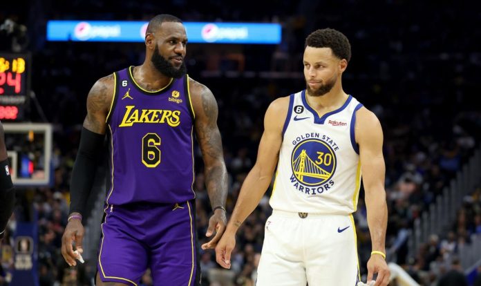 stephen-curry-plans-on-returning-in-sunday’s-lakers-vs.-warriors-game