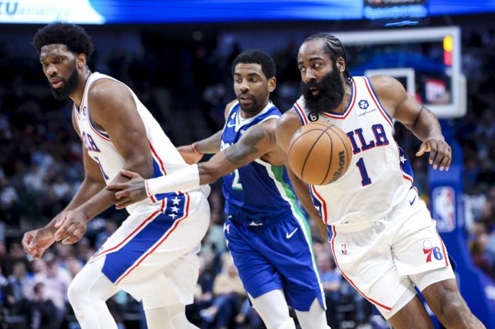 sixers-want-to-see-james-harden-joel-embiid-pick-and-roll-take-next-step