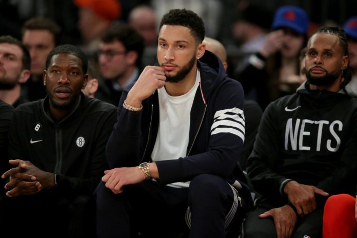 nets’-ben-simmons-now-dealing-with-back-soreness-along-with-knee-issue