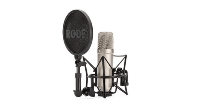 10-condenser-microphone-options-in-2023