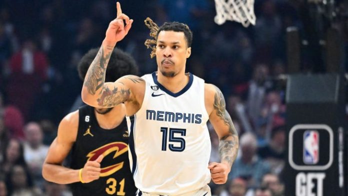 grizzlies’-brandon-clarke-out-for-season-due-to-torn-achilles