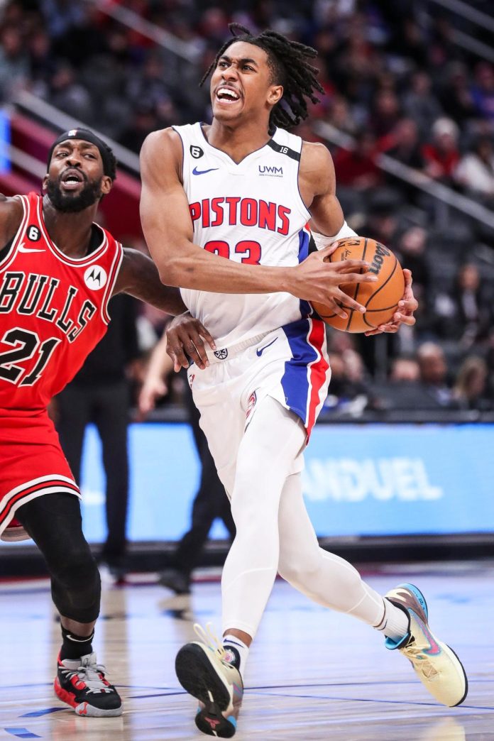 detroit-pistons-game-score-vs.-portland-trail-blazers:-how-to-watch-tonight’s-game
