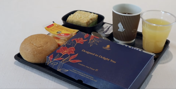 singapore-airlines-condemned-for-introducing-‘horrible-and-cheap-looking’-paper-plates-on-flights