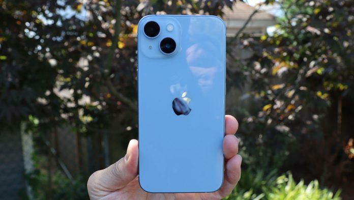 the-iphone-14-might-get-a-new-color-option-today