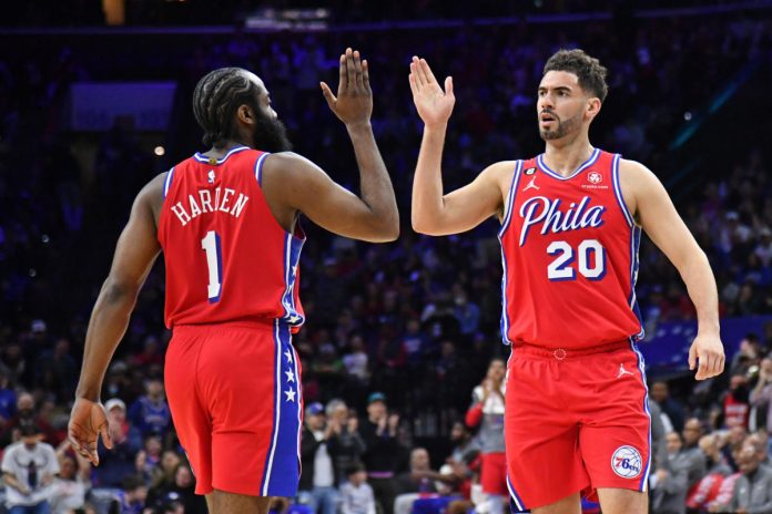 georges-niang-praises-james-harden-for-adjusting-his-game-for-sixers