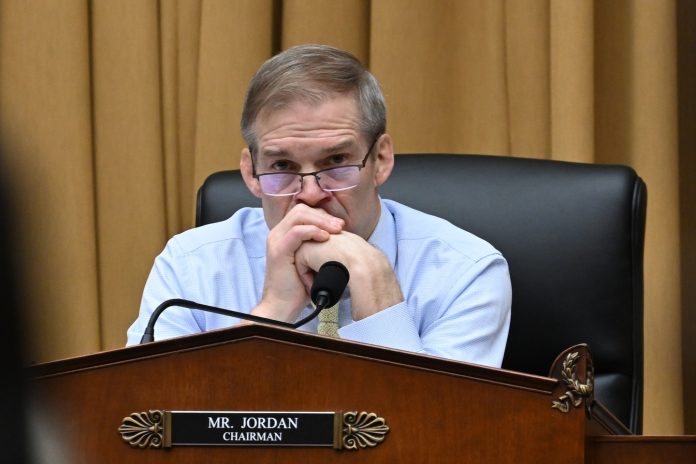 jim-jordan’s-sordid-attack-on-possible-trump-charges-demands-an-answer