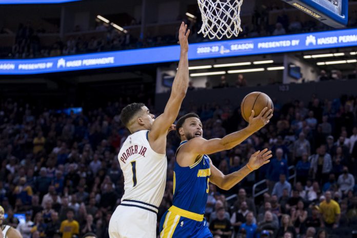 warriors-at-nuggets:-stream,-lineups,-odds,-injury-reports-and-broadcast-info-for-sunday
