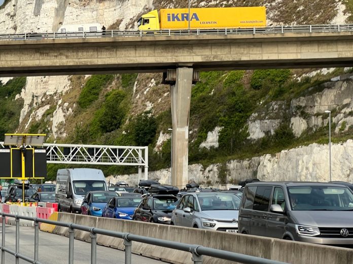 why-brexit-is-to-blame-for-holiday-traffic-chaos-at-dover