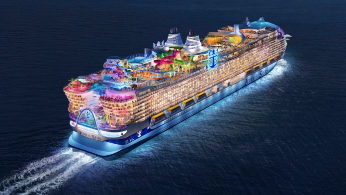 this-is-the-smartest-cruise-ship-ever-built-–-and-it’s-launching-soon