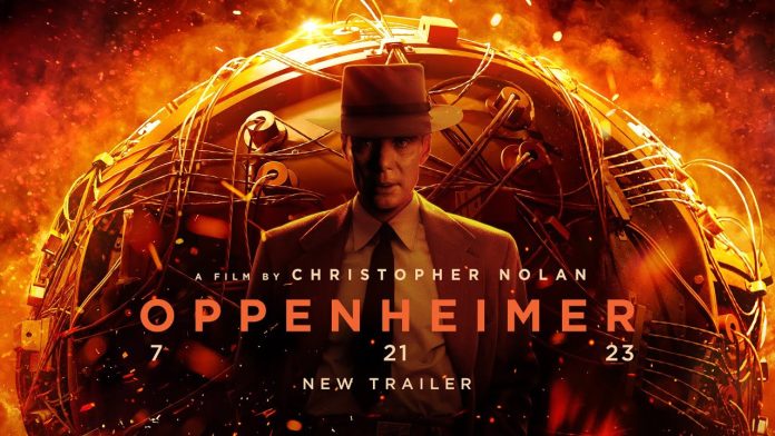 new-oppenheimer-trailer-gives-first-extended-look-at-christopher-nolan’s-wwii-epic