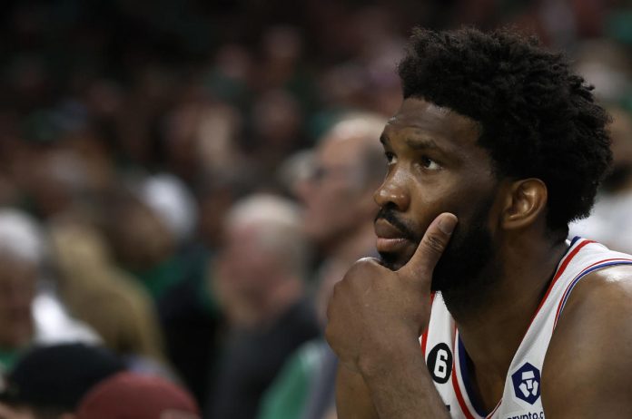 if-76ers’-joel-embiid-requests-a-trade,-it-should-be-to-the-brooklyn-nets