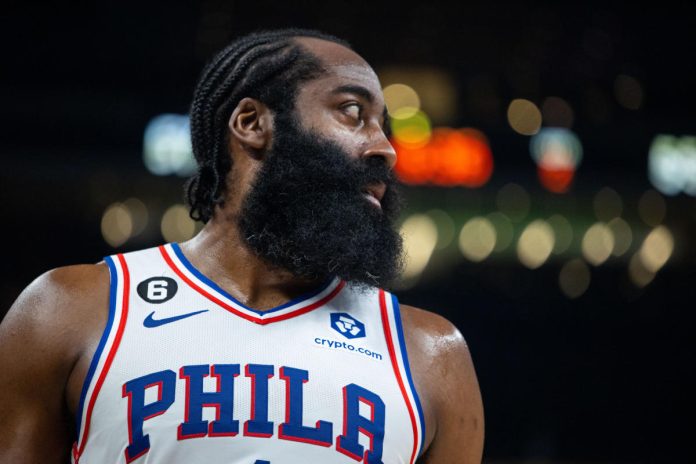 could-james-harden-be-using-rockets-as-leverage-to-get-more-from-sixers?