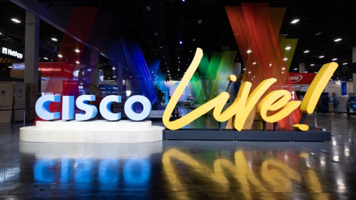 cisco-live-2023-live:-all-the-news-and-announcements-from-this-year’s-event