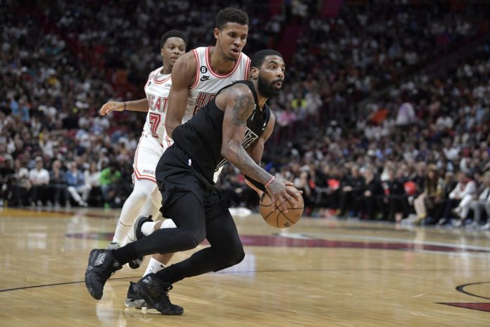 miami-heat-made-trade-offer-to-brooklyn-nets-for-kyrie-irving-at-trade-deadline