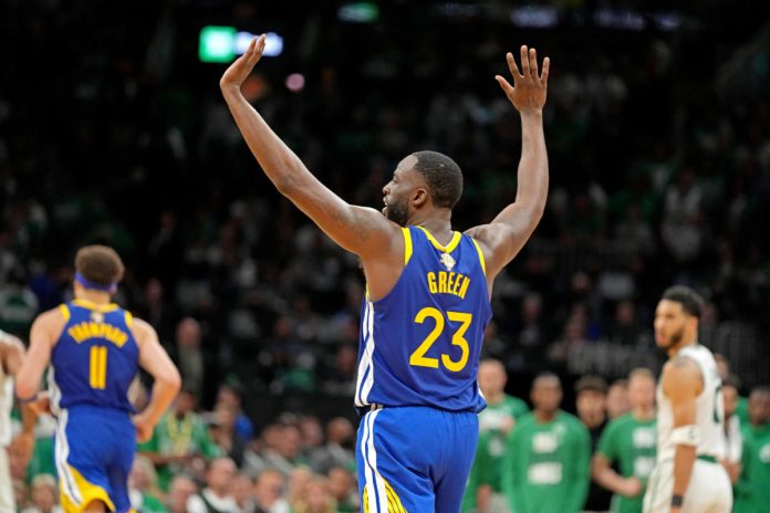 draymond-green-opts-out,-set-to-test-free-agency
