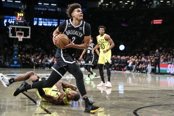 brooklyn-nets-extend-qualifying-offer-to-cam-johnson