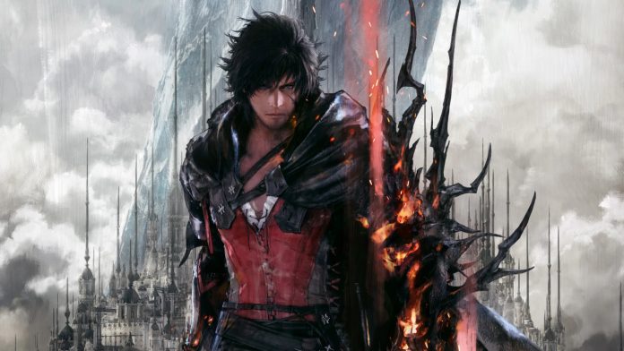 final-fantasy-16-is-reportedly-overheating-and-crashing-some-players’-ps5s