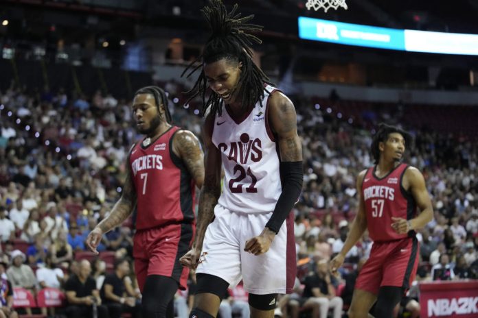 nba-summer-league-winners-and-losers:-cavaliers-win-title,-cam-whitmore-silences-critics